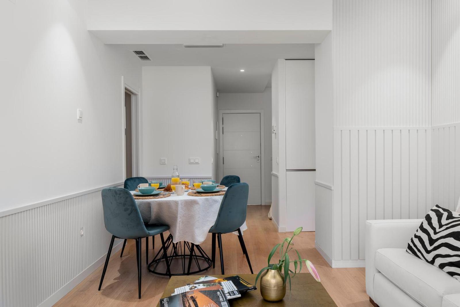 Appartement Iloftmalaga Aticos Plaza Teatro Iii & Iv