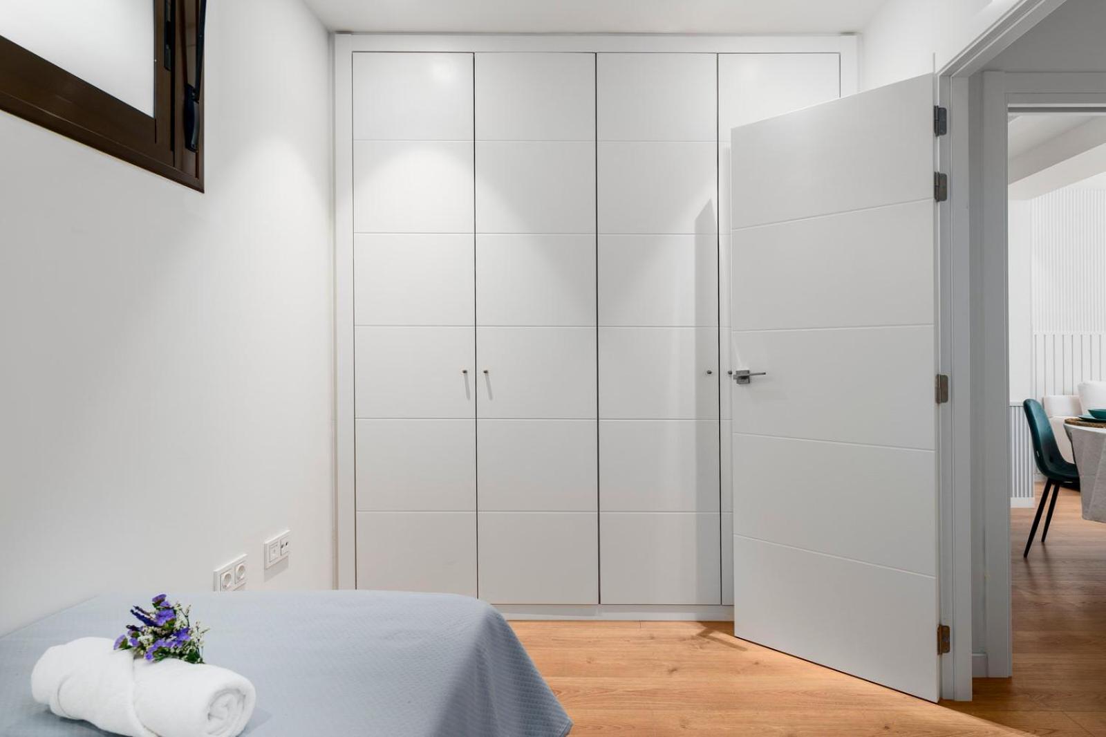 Appartement Iloftmalaga Aticos Plaza Teatro Iii & Iv Málaga